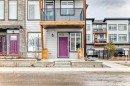 3112-410 Seton Passage Se, Calgary, AB  - Outdoor With Facade 