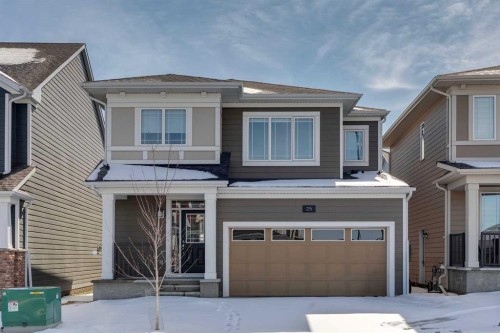 25 Yorkstone Row Sw, Calgary, AB - Outdoor
