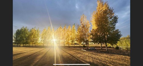 270165 Range Road 291 Se, Airdrie, AB - Outdoor With View