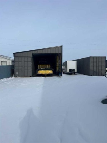 270165 Range Road 291 Se, Airdrie, AB - Outdoor