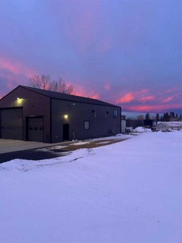 270165 Range Road 291 Se, Airdrie, AB - Outdoor