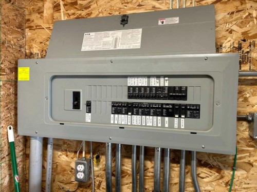 270165 Range Road 291 Se, Airdrie, AB - Indoor Photo Showing Other Room