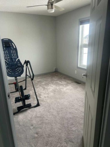 270165 Range Road 291 Se, Airdrie, AB - Indoor Photo Showing Other Room