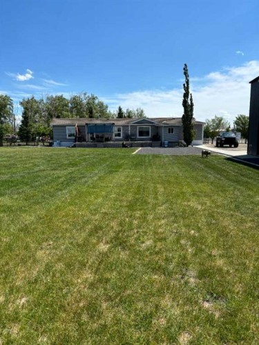 270165 Range Road 291 Se, Airdrie, AB - Outdoor