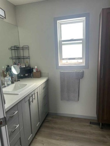 270165 Range Road 291 Se, Airdrie, AB - Indoor Photo Showing Bathroom