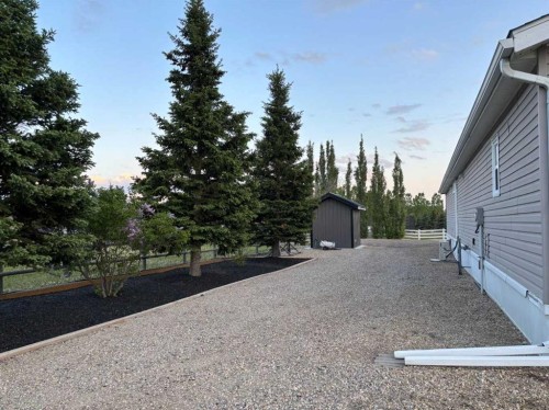 270165 Range Road 291 Se, Airdrie, AB - Outdoor