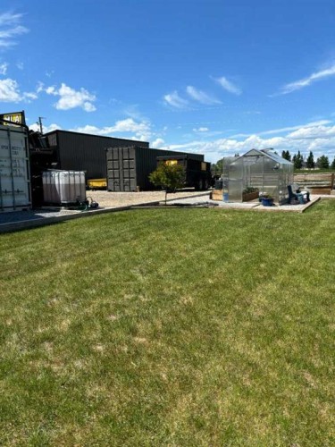 270165 Range Road 291 Se, Airdrie, AB - Outdoor