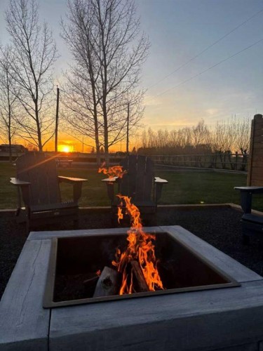 270165 Range Road 291 Se, Airdrie, AB - Outdoor