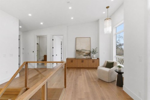 209 Windermere Road Sw, Calgary, AB - Indoor