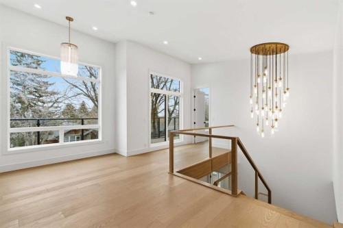 209 Windermere Road Sw, Calgary, AB - Indoor Photo Showing Other Room