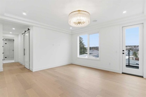 209 Windermere Road Sw, Calgary, AB - Indoor Photo Showing Other Room