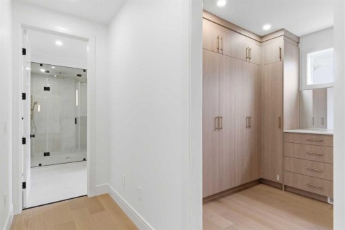 209 Windermere Road Sw, Calgary, AB - Indoor Photo Showing Other Room