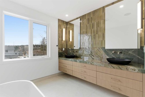 209 Windermere Road Sw, Calgary, AB - Indoor