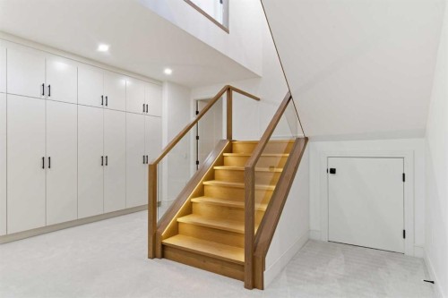 209 Windermere Road Sw, Calgary, AB - Indoor Photo Showing Other Room