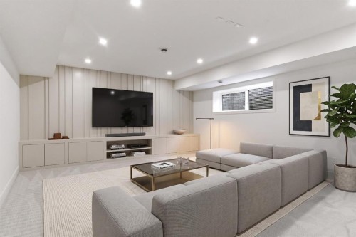 209 Windermere Road Sw, Calgary, AB - Indoor