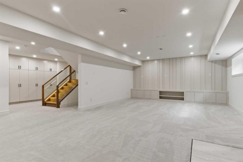 209 Windermere Road Sw, Calgary, AB - Indoor