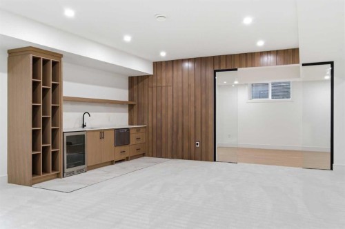 209 Windermere Road Sw, Calgary, AB - Indoor