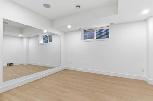 209 Windermere Road Sw, Calgary, AB - Indoor