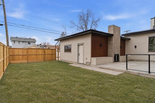 209 Windermere Road Sw, Calgary, AB - Outdoor With Exterior