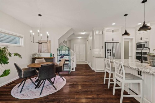 65 Sunrise Crescent, Cochrane, AB - Indoor