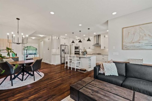 65 Sunrise Crescent, Cochrane, AB - Indoor