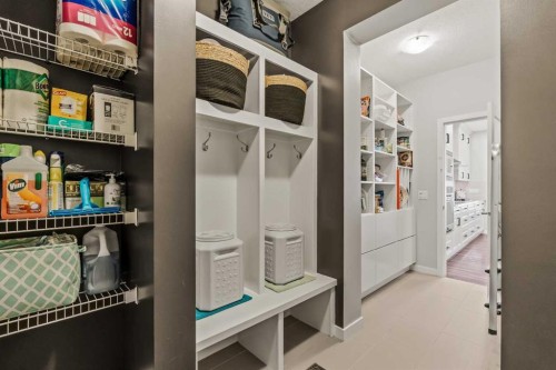 65 Sunrise Crescent, Cochrane, AB - Indoor