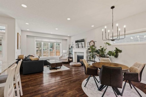 65 Sunrise Crescent  Cochrane, AB T4C 0Z6