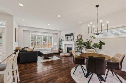 65 Sunrise Crescent Cochrane, AB T4C 0Z6