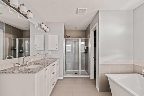 65 Sunrise Crescent, Cochrane, AB - Indoor