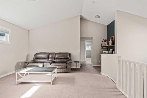 65 Sunrise Crescent, Cochrane, AB - Indoor
