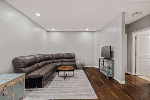 65 Sunrise Crescent, Cochrane, AB - Indoor