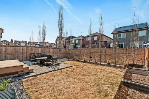 65 Sunrise Crescent, Cochrane, AB - Outdoor