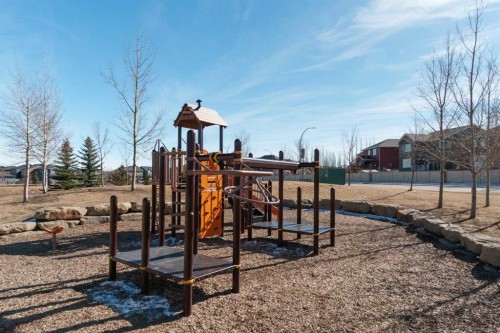 65 Sunrise Crescent, Cochrane, AB - Outdoor