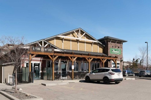 65 Sunrise Crescent, Cochrane, AB - Outdoor