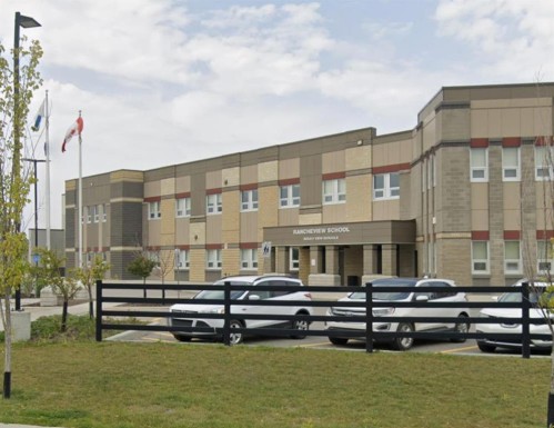 65 Sunrise Crescent, Cochrane, AB - Outdoor