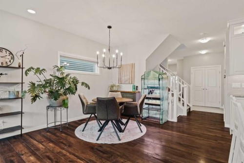 65 Sunrise Crescent, Cochrane, AB - Indoor