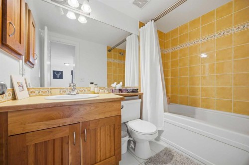 172 Somme Manor Sw, Calgary, AB - Indoor Photo Showing Bathroom