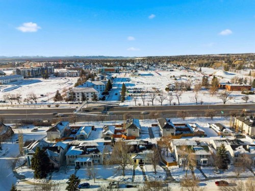 172 Somme Manor Sw, Calgary, AB - Outdoor With View