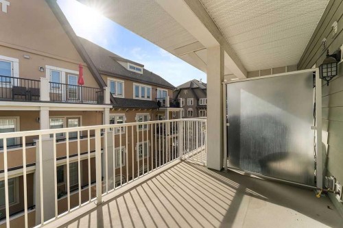 2408-11 Mahogany Row Se, Calgary, AB - Outdoor With Exterior