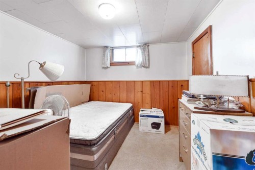 1917 Mountview Crescent Ne, Calgary, AB - Indoor