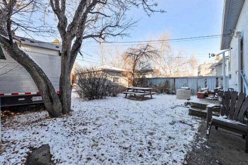 1917 Mountview Crescent Ne, Calgary, AB - Outdoor