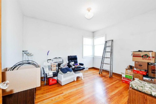 1917 Mountview Crescent Ne, Calgary, AB - Indoor