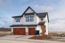 110 Herron Way Ne, Calgary, AB  - Outdoor 