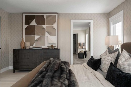 110 Herron Way Ne, Calgary, AB - Indoor