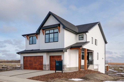 110 Herron Way Ne, Calgary, AB - Outdoor