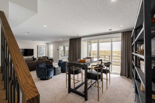 110 Herron Way Ne, Calgary, AB - Indoor