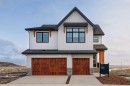 110 Herron Way Ne, Calgary, AB  - Outdoor 