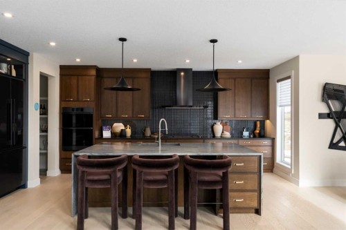 110 Herron Way Ne, Calgary, AB - Indoor Photo Showing Other Room