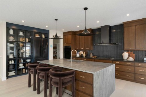 110 Herron Way Ne, Calgary, AB - Indoor