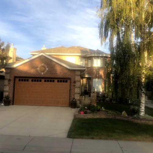 32 Harvest Park Way Ne, Calgary, AB - Outdoor